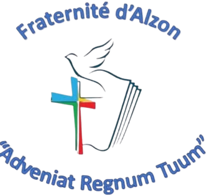 Friends of Oblates Logo