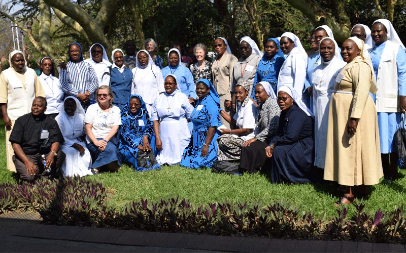 East Africa Province