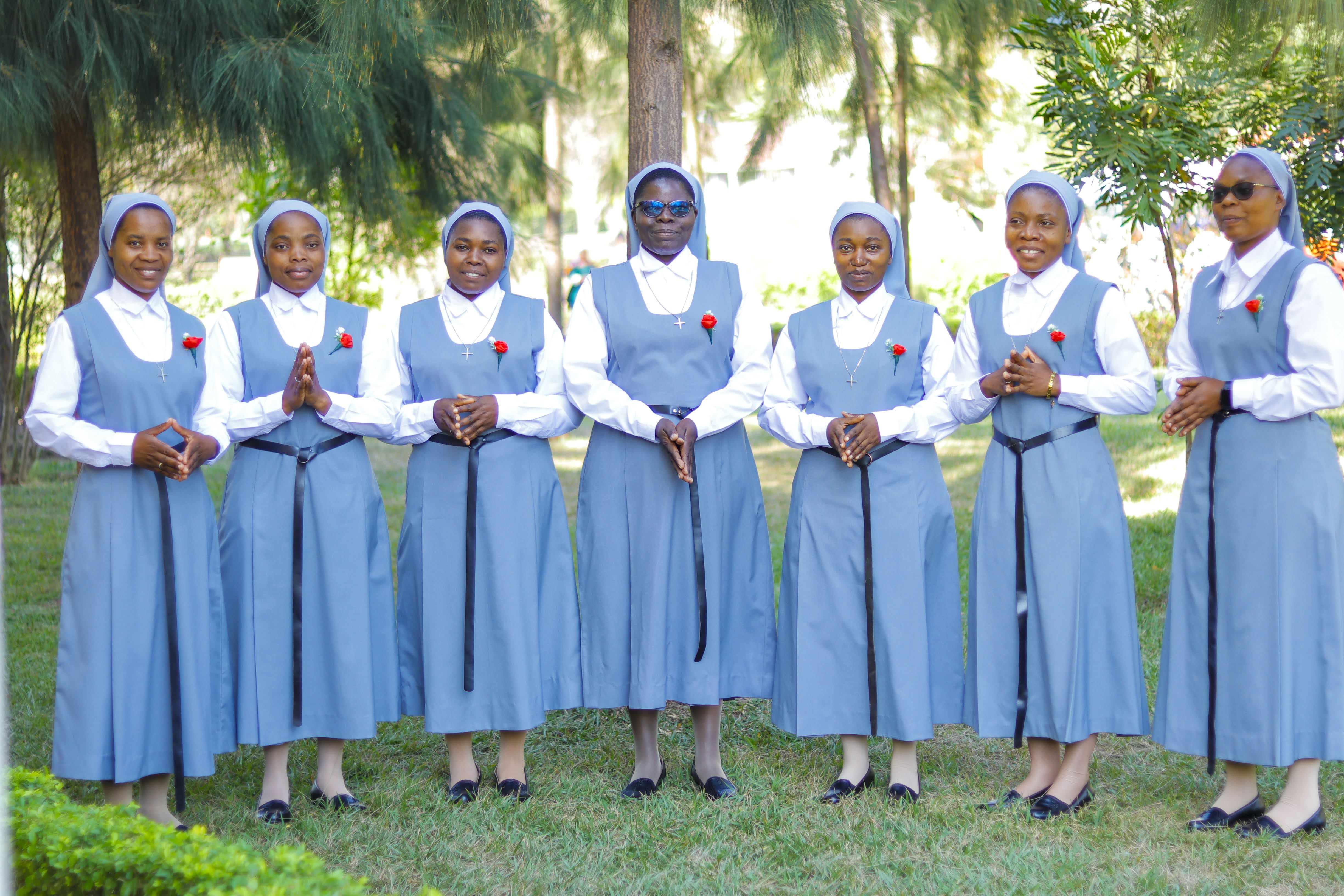 Formation and Vocations
