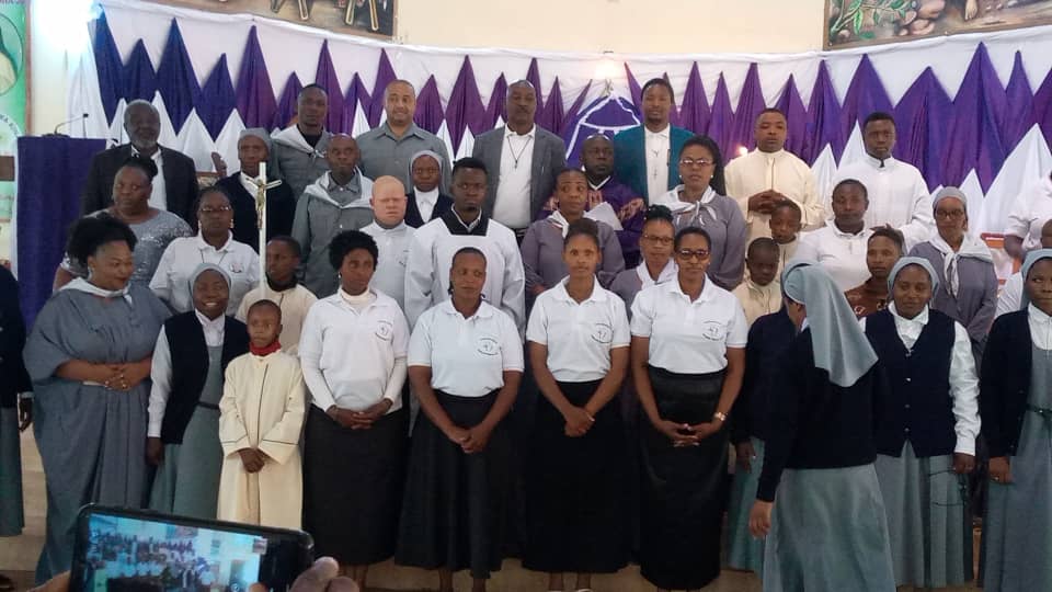 Friend of Oblates of the Assumption