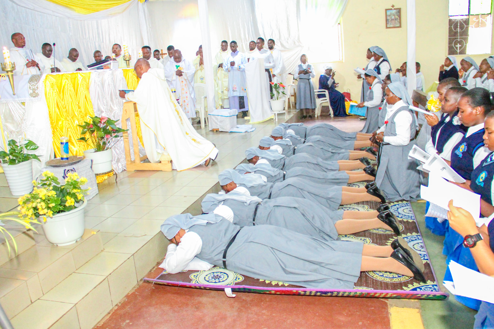 Our Life as Oblates