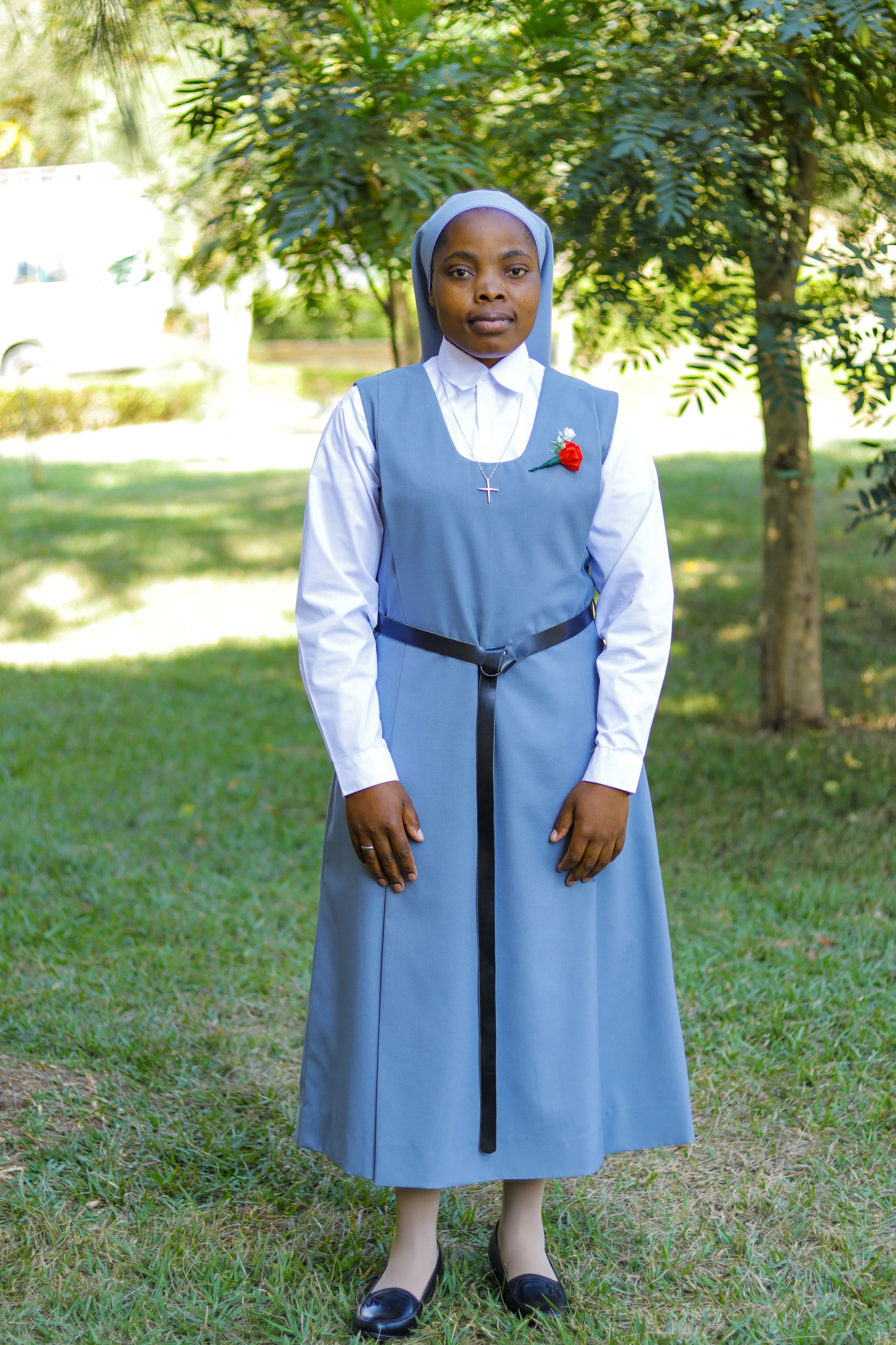 Sr Neema Kanyere